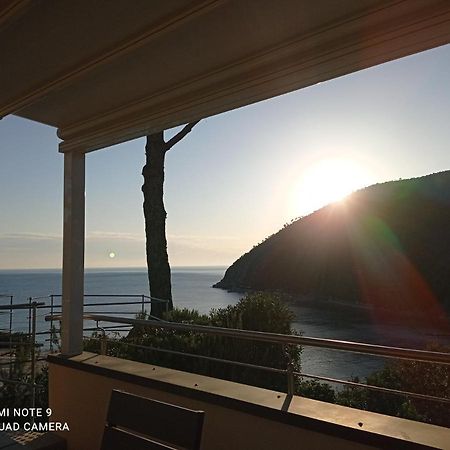Appartement Casafischea19 à Moneglia Extérieur photo
