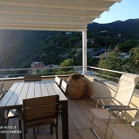 Appartement Casafischea19 à Moneglia Extérieur photo