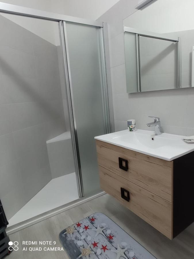 Appartement Casafischea19 à Moneglia Extérieur photo