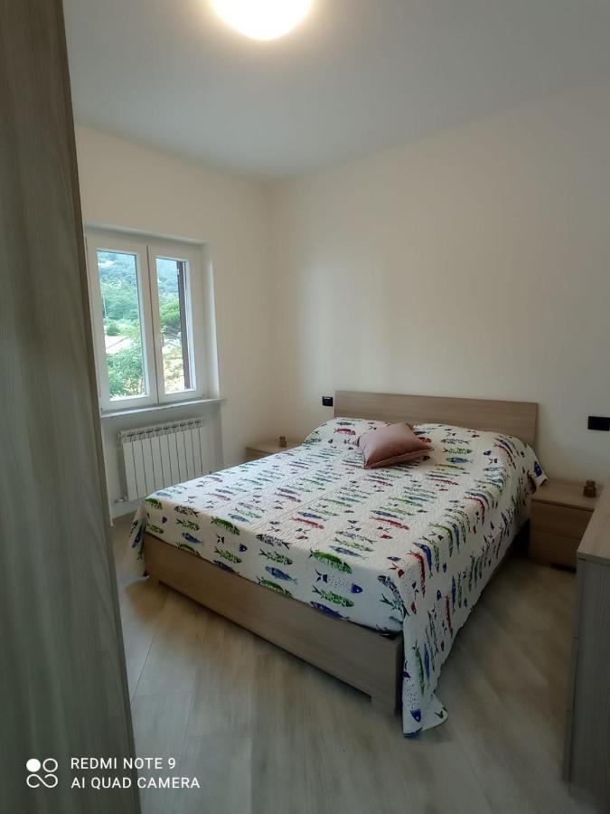 Appartement Casafischea19 à Moneglia Extérieur photo