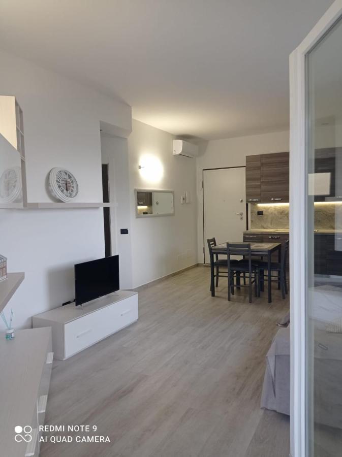 Appartement Casafischea19 à Moneglia Extérieur photo