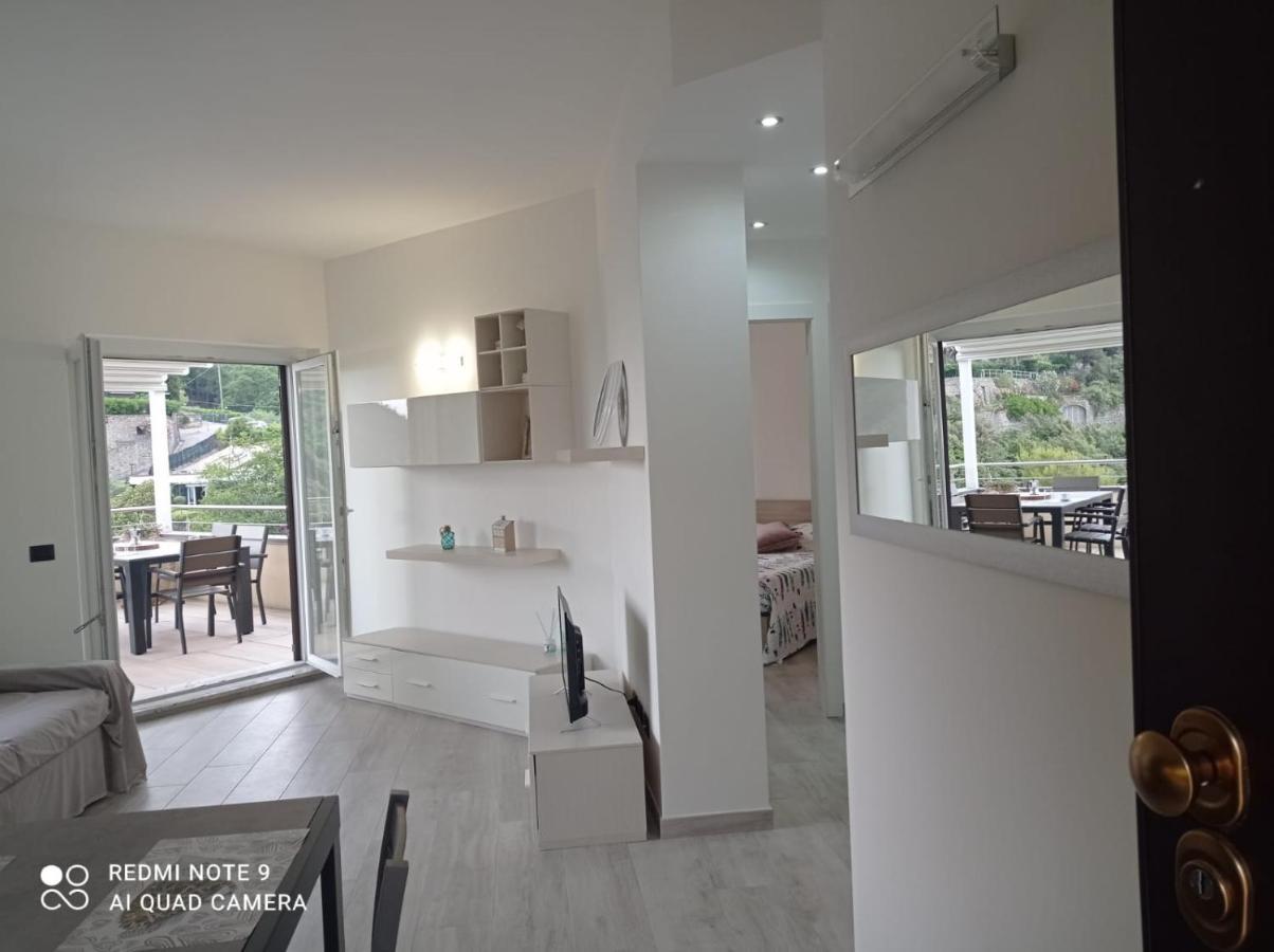 Appartement Casafischea19 à Moneglia Extérieur photo