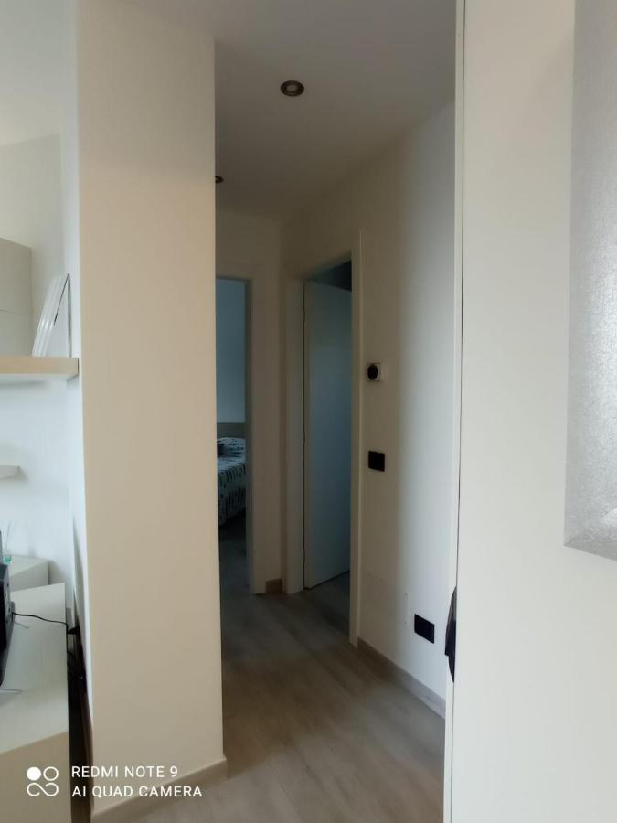 Appartement Casafischea19 à Moneglia Extérieur photo