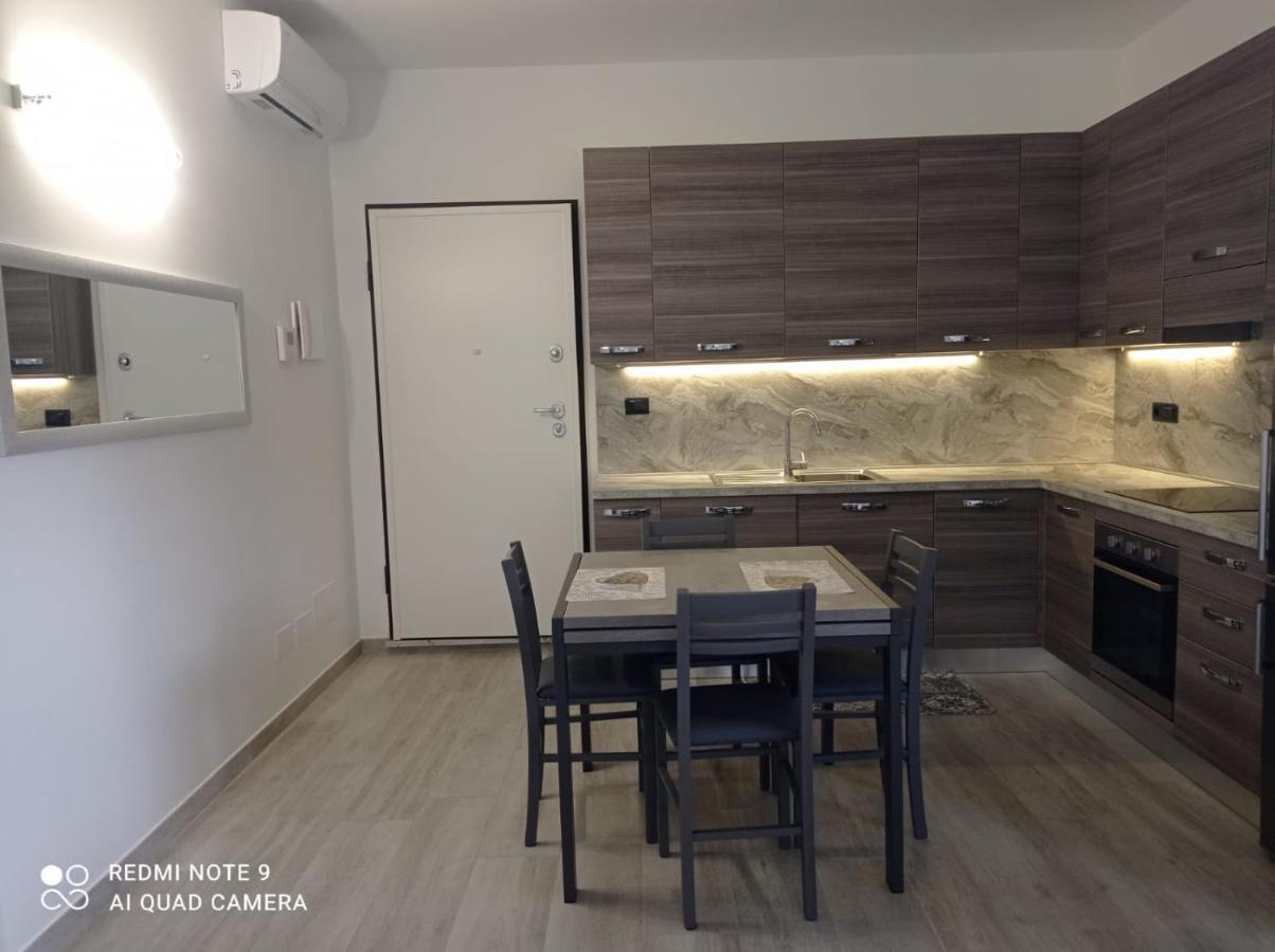 Appartement Casafischea19 à Moneglia Extérieur photo