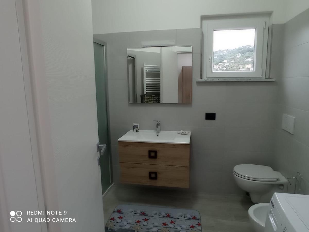 Appartement Casafischea19 à Moneglia Extérieur photo