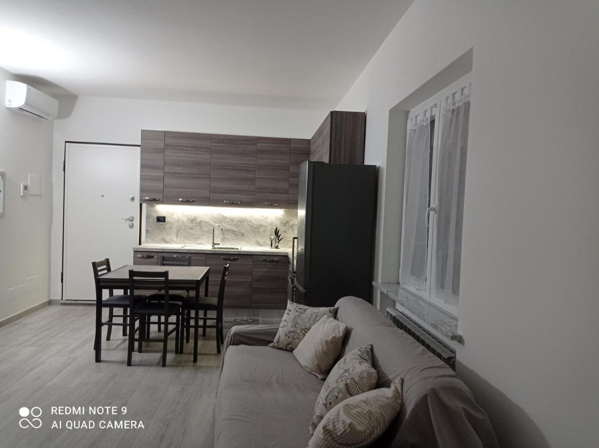 Appartement Casafischea19 à Moneglia Extérieur photo