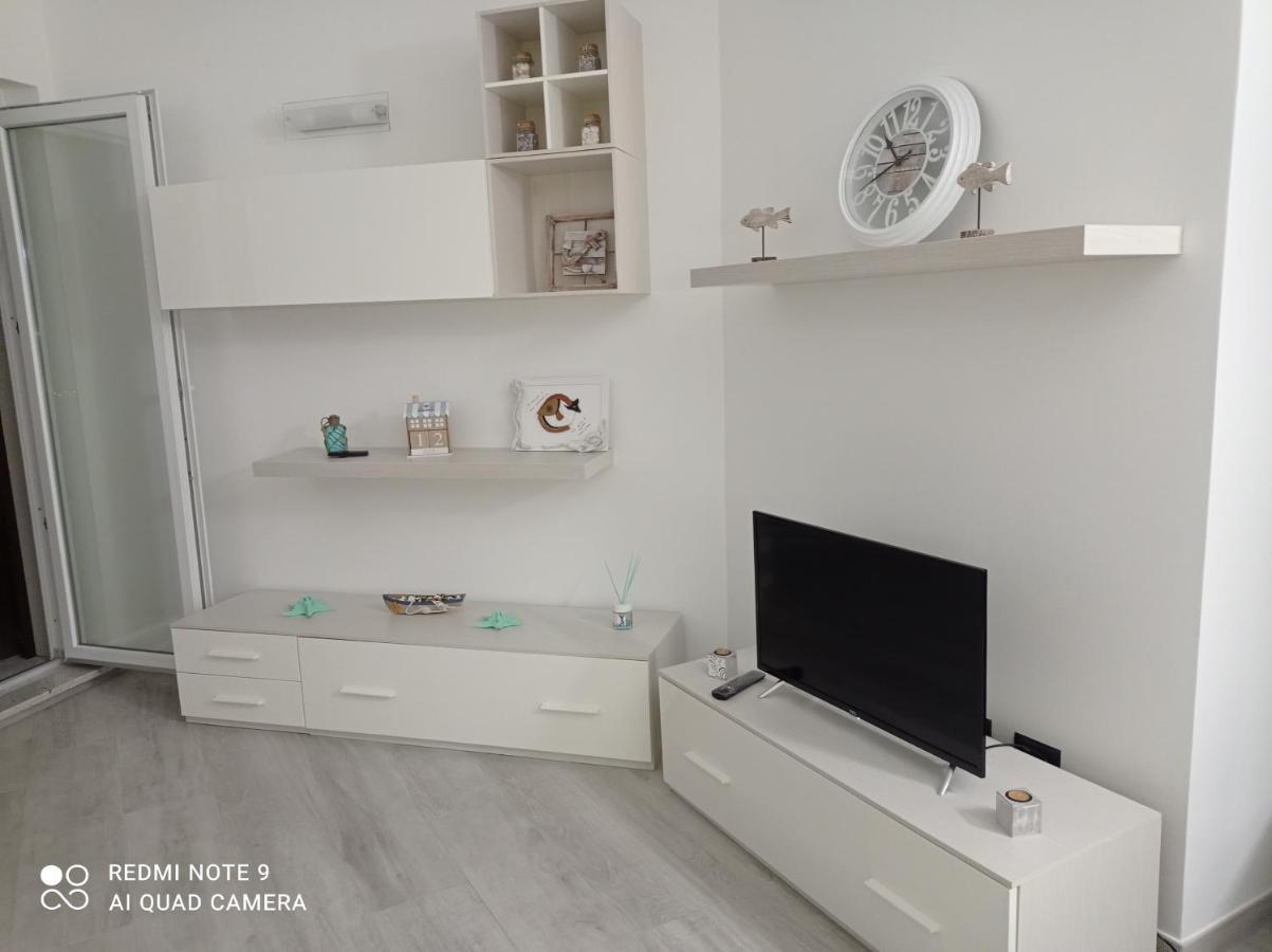 Appartement Casafischea19 à Moneglia Extérieur photo