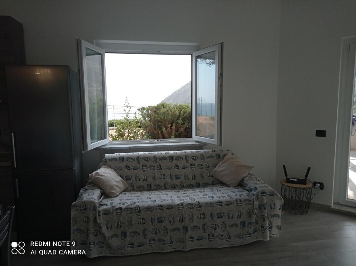 Appartement Casafischea19 à Moneglia Extérieur photo